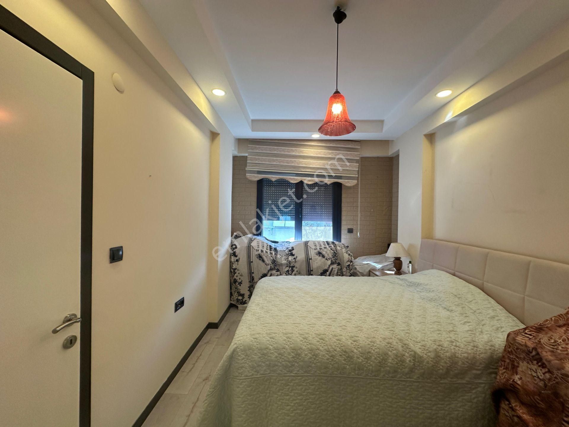 🟠🟠alfa'dan Akçay Merkezde Satılık 5 Yaşında Asansörlü 1+1 Şık Daire - Görsel 24