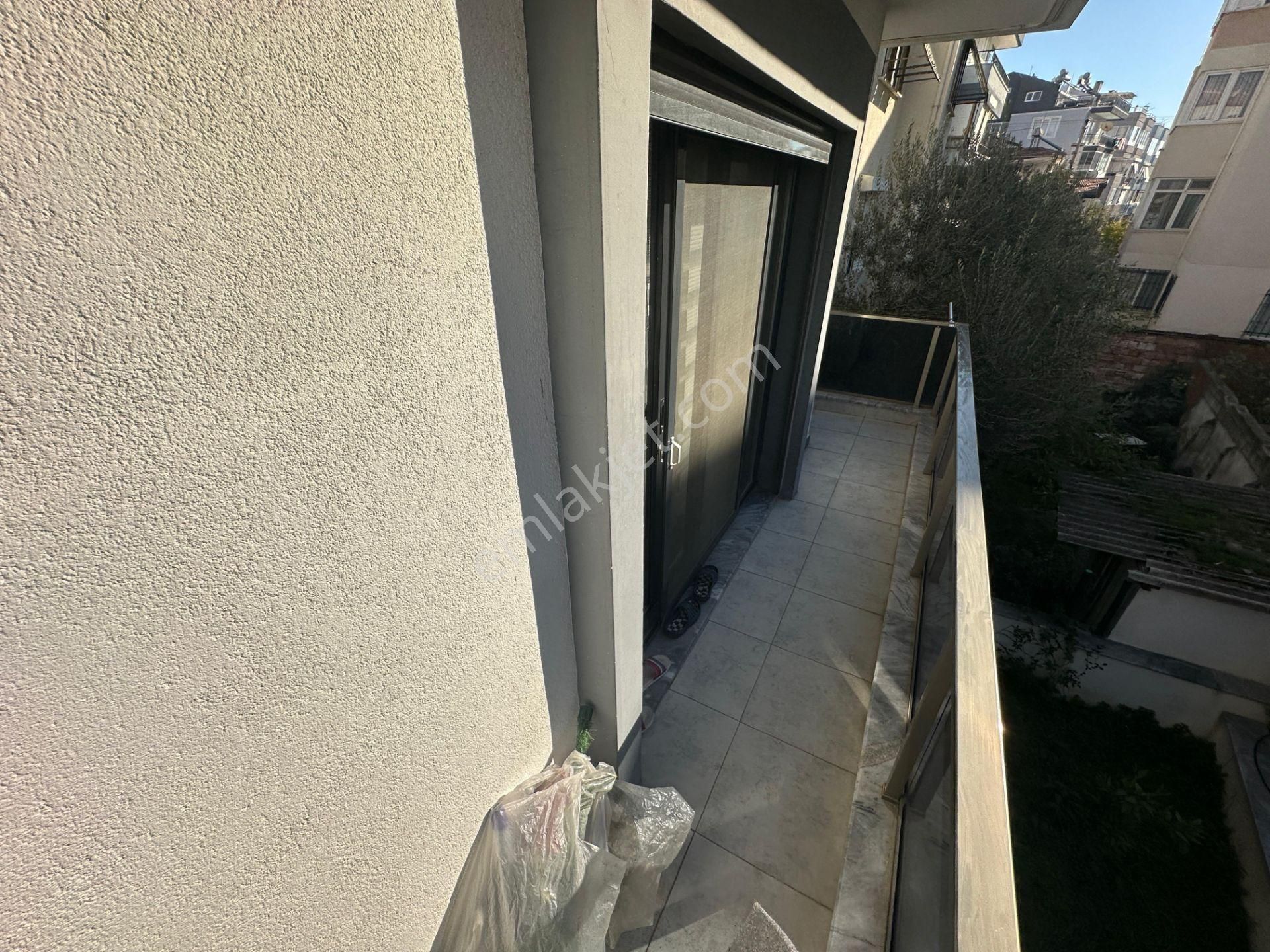 🟠🟠alfa'dan Akçay Merkezde Satılık 5 Yaşında Asansörlü 1+1 Şık Daire - Görsel 5