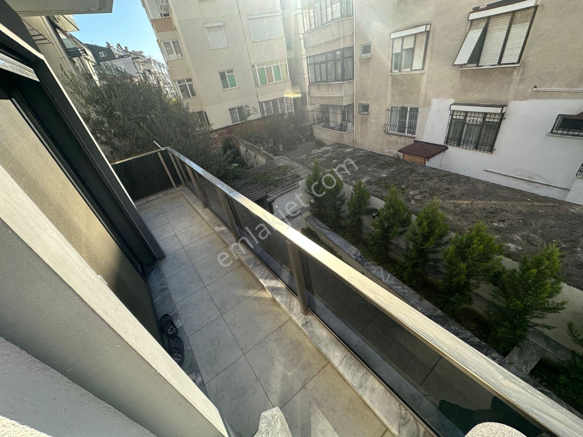 🟠🟠alfa'dan Akçay Merkezde Satılık 5 Yaşında Asansörlü 1+1 Şık Daire - Görsel 26