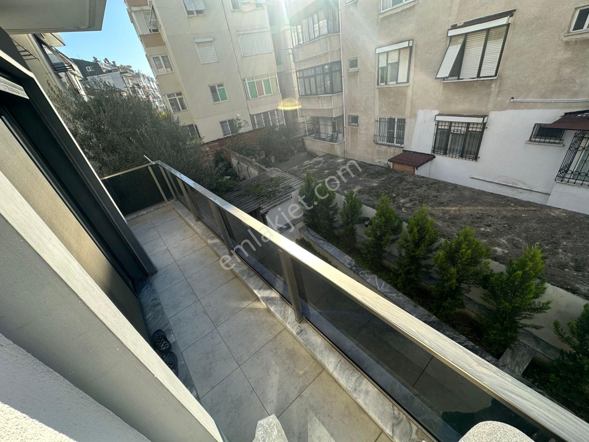 🟠🟠alfa'dan Akçay Merkezde Satılık 5 Yaşında Asansörlü 1+1 Şık Daire - Görsel 12