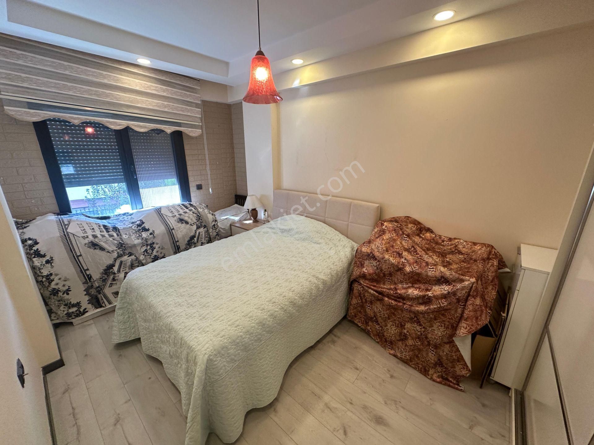 🟠🟠alfa'dan Akçay Merkezde Satılık 5 Yaşında Asansörlü 1+1 Şık Daire - Görsel 19