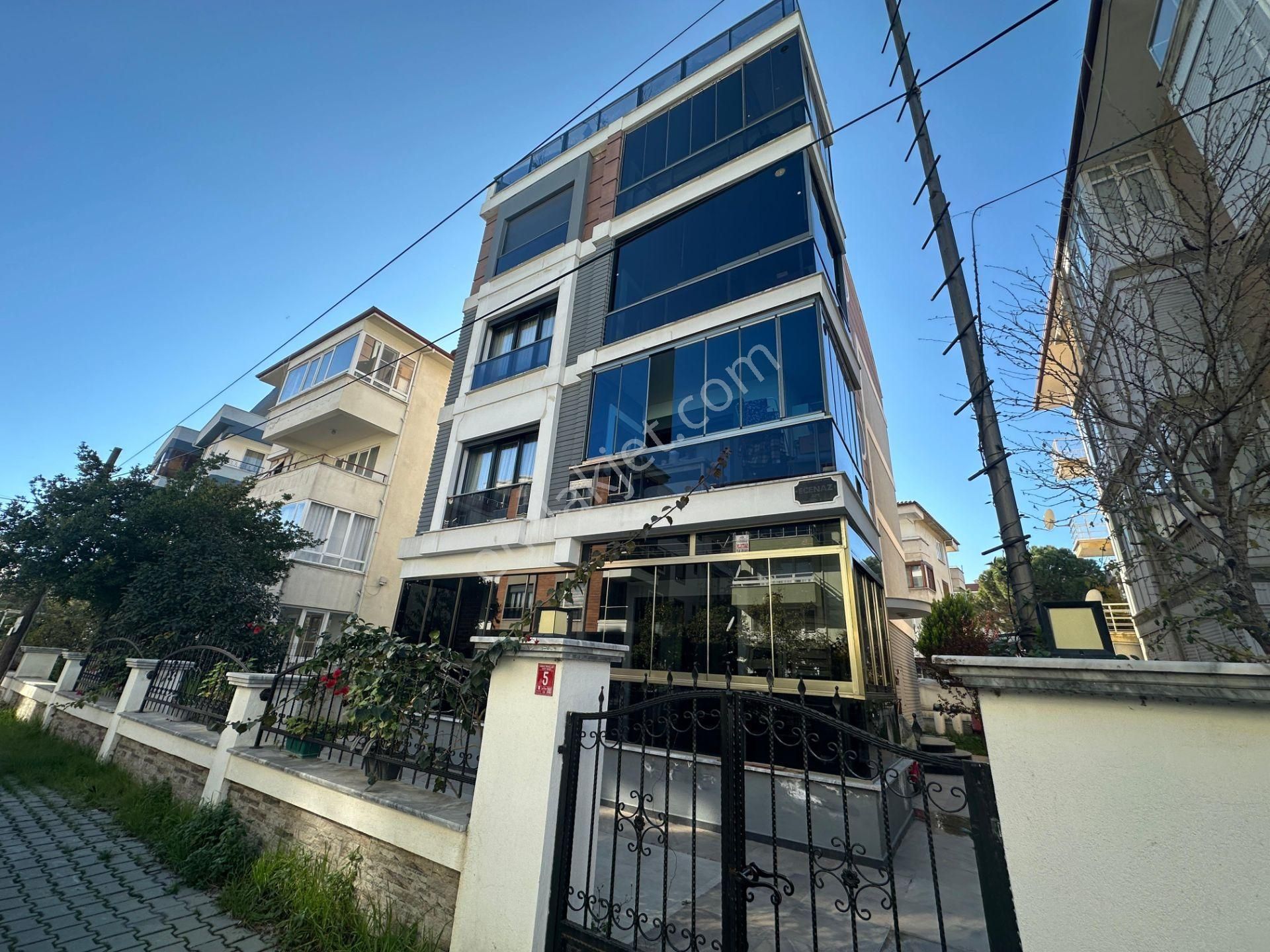 🟠🟠alfa'dan Akçay Merkezde Satılık 5 Yaşında Asansörlü 1+1 Şık Daire - Görsel 34