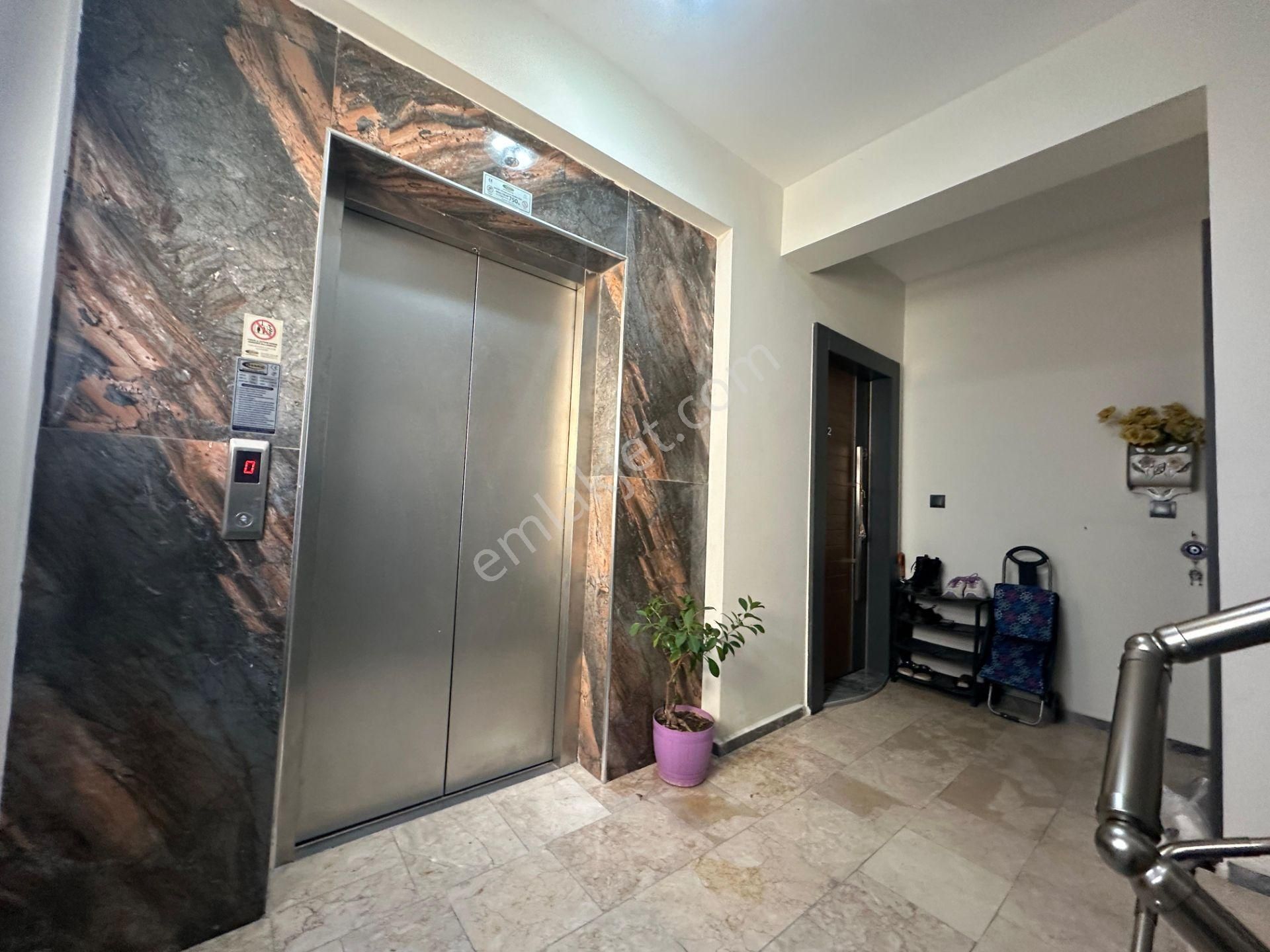 🟠🟠alfa'dan Akçay Merkezde Satılık 5 Yaşında Asansörlü 1+1 Şık Daire - Görsel 33