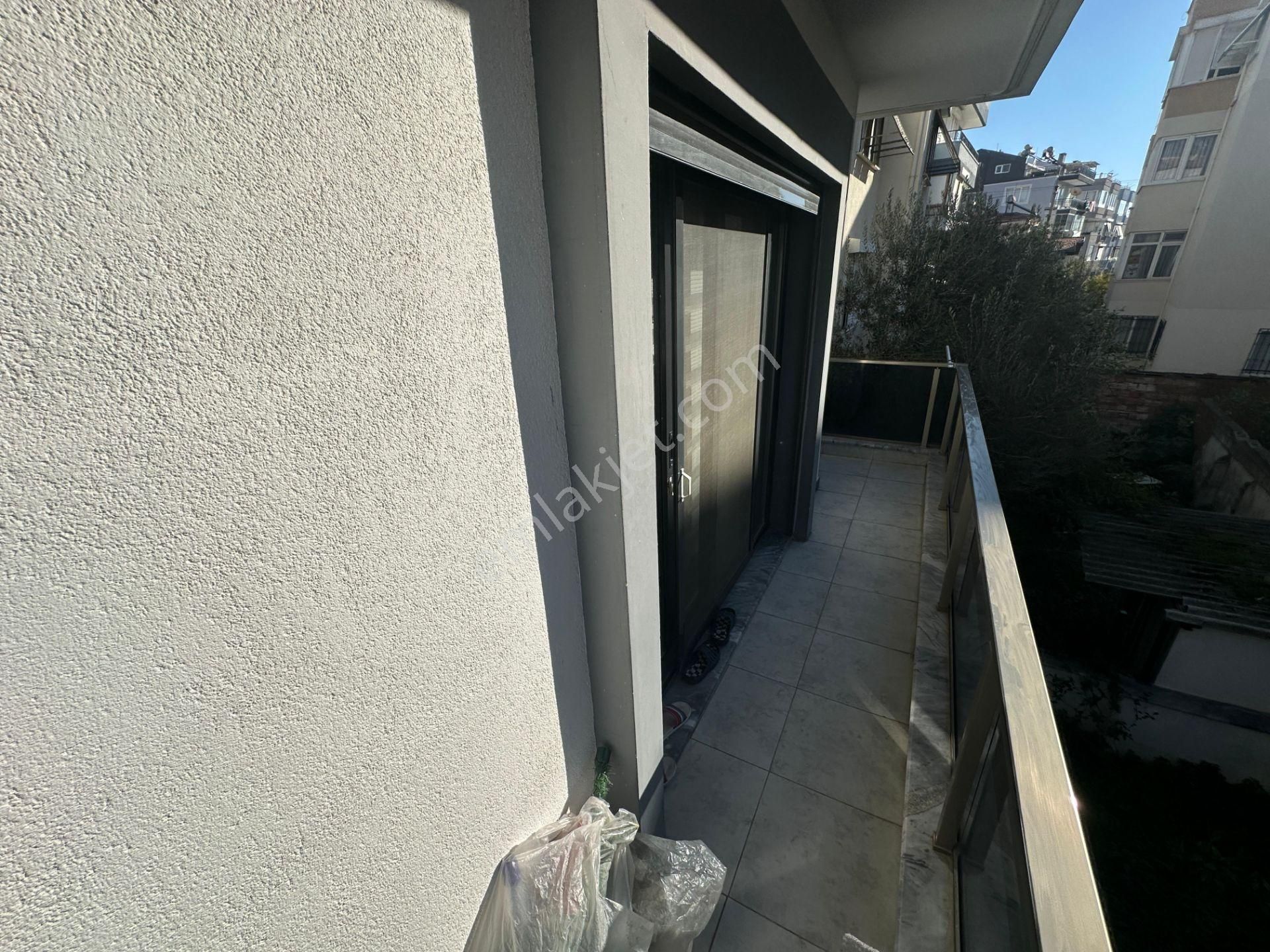 🟠🟠alfa'dan Akçay Merkezde Satılık 5 Yaşında Asansörlü 1+1 Şık Daire - Görsel 14