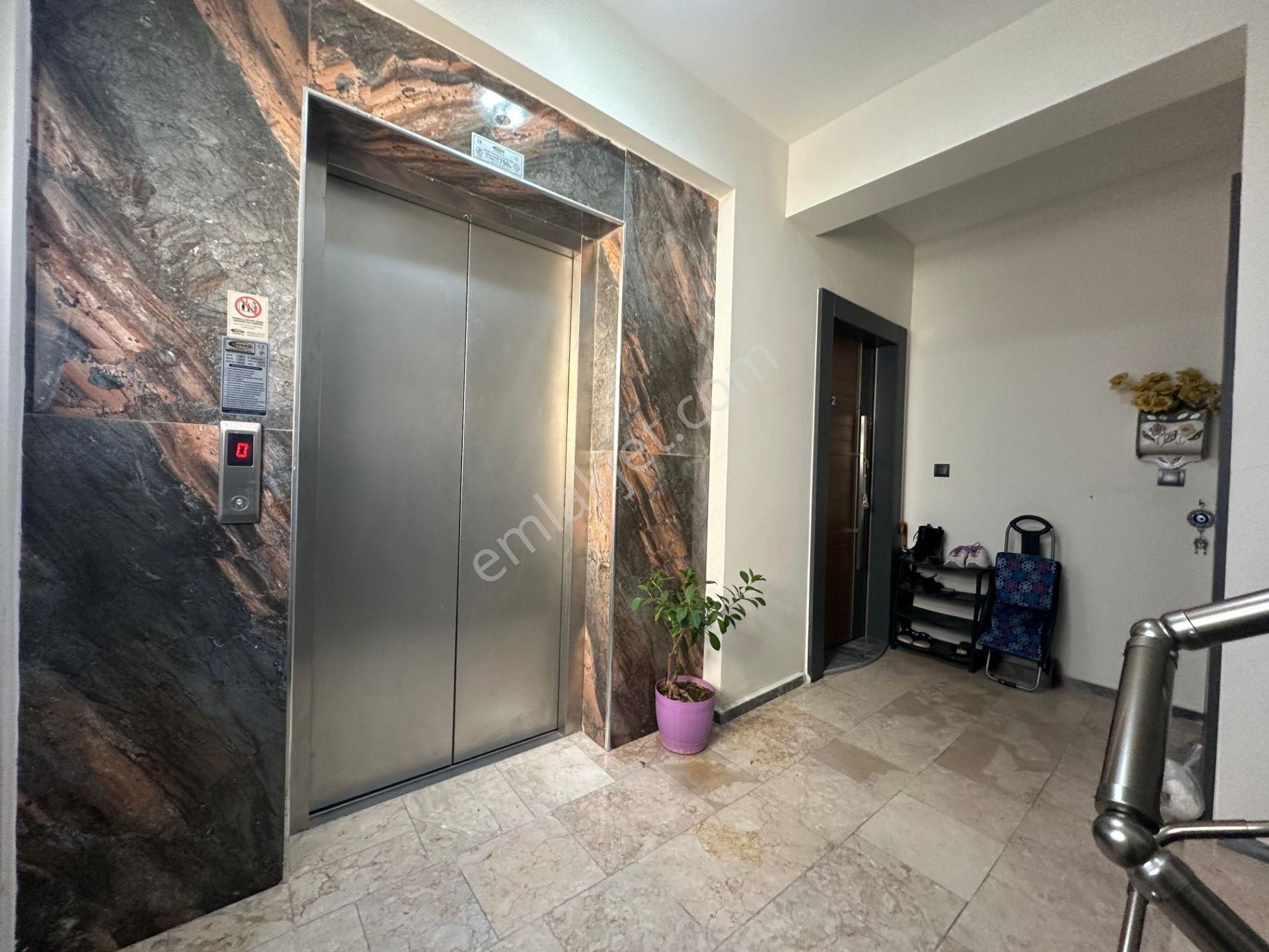 🟠🟠alfa'dan Akçay Merkezde Satılık 5 Yaşında Asansörlü 1+1 Şık Daire - Görsel 27