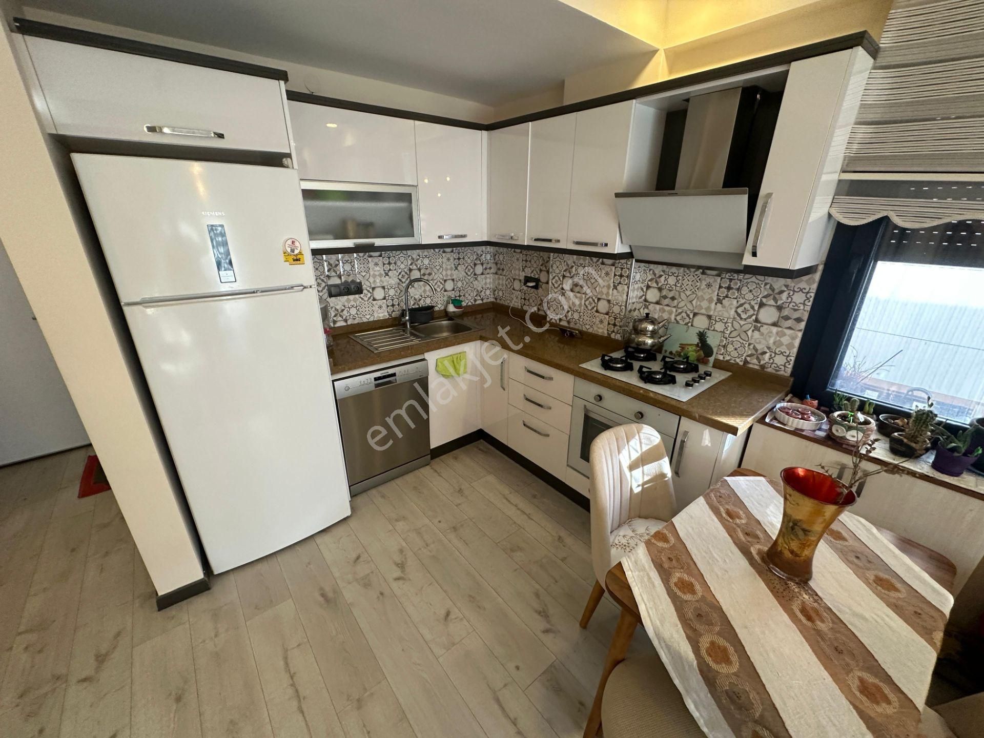 🟠🟠alfa'dan Akçay Merkezde Satılık 5 Yaşında Asansörlü 1+1 Şık Daire - Görsel 18