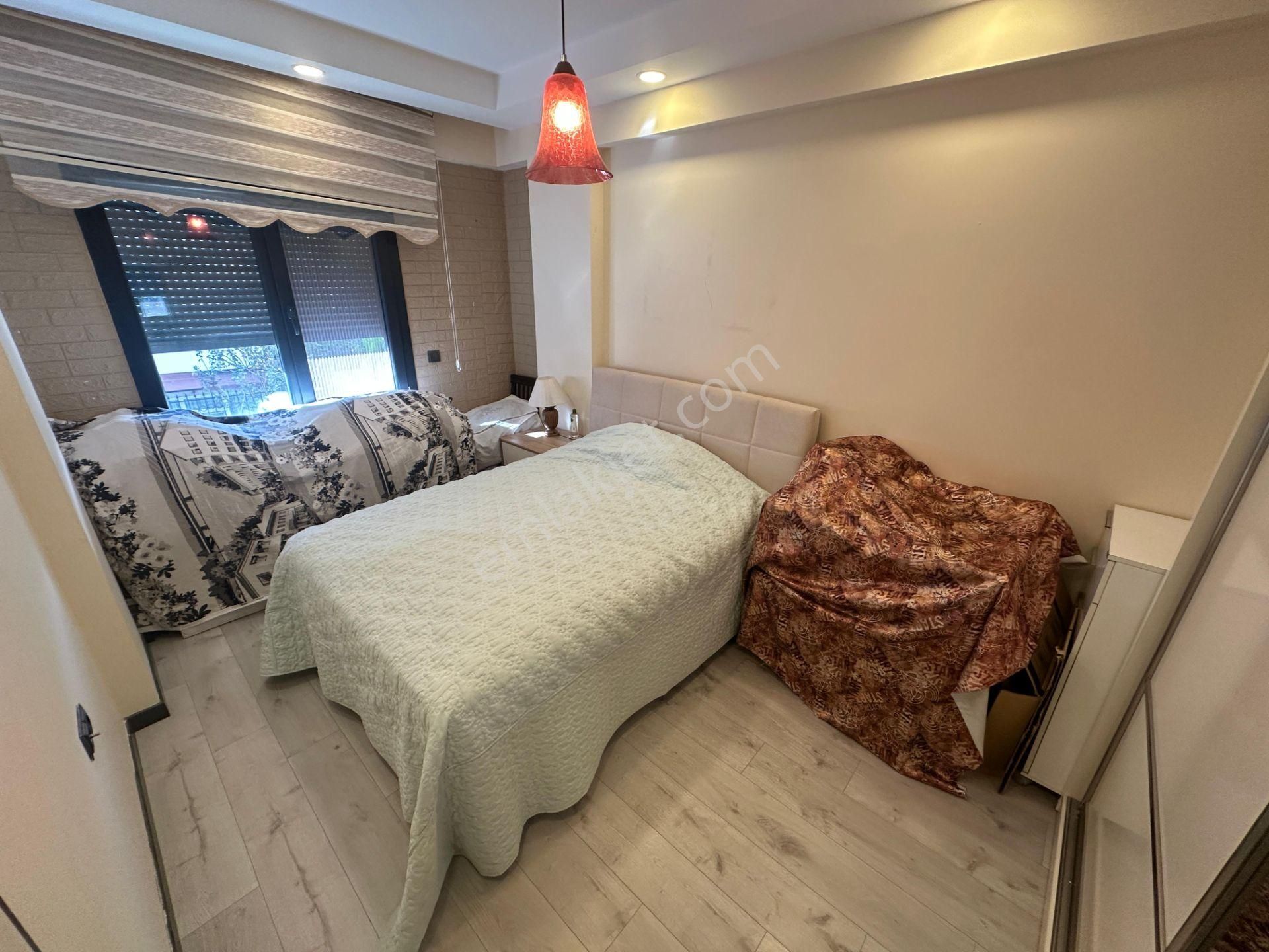 🟠🟠alfa'dan Akçay Merkezde Satılık 5 Yaşında Asansörlü 1+1 Şık Daire - Görsel 13