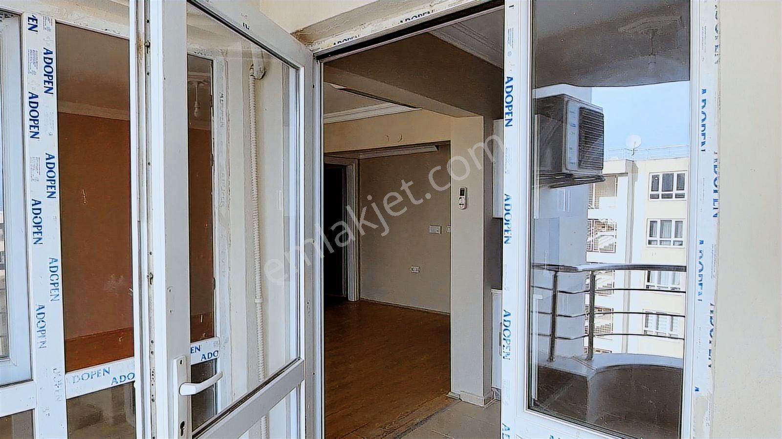 Kuşadası Değirmendere Basın Sitesi'nde Masrafsız Kiralık Daire - Görsel 25