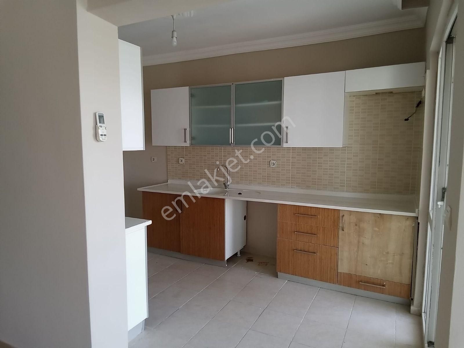 Kuşadası Değirmendere Basın Sitesi'nde Masrafsız Kiralık Daire - Görsel 8