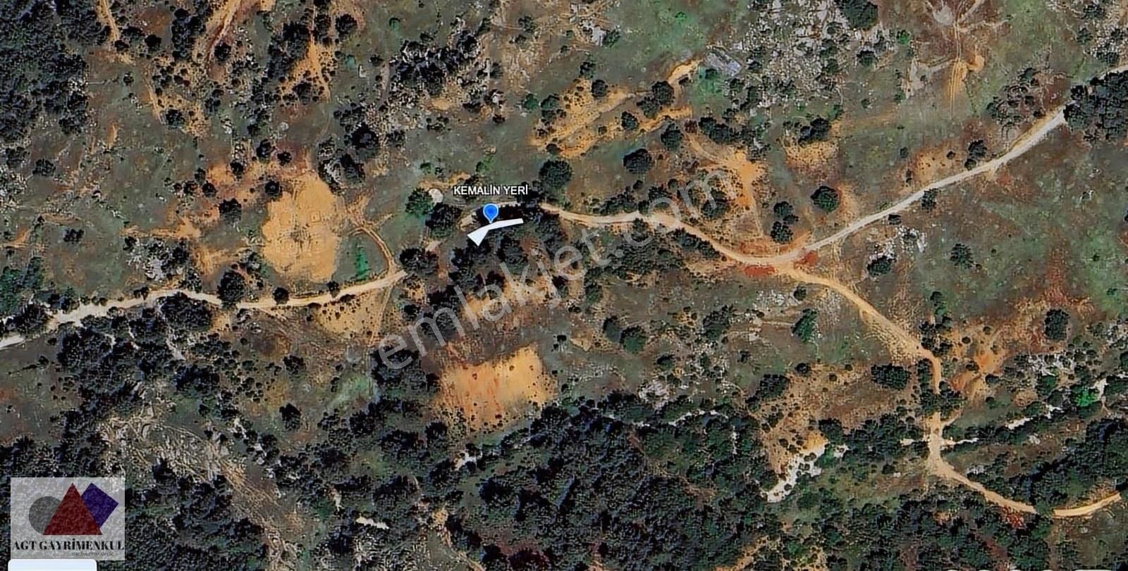 Antalya Alanyada Yatırımlık Tek Tapu Arsa - Görsel 6