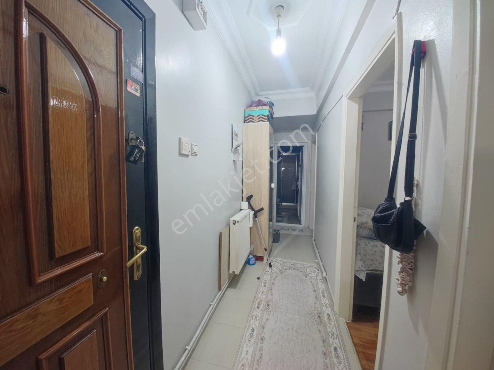 Salih Emlak 'tan Metro, E5 Yakını Kredili 2+1 Balkonlu Daire - Görsel 11