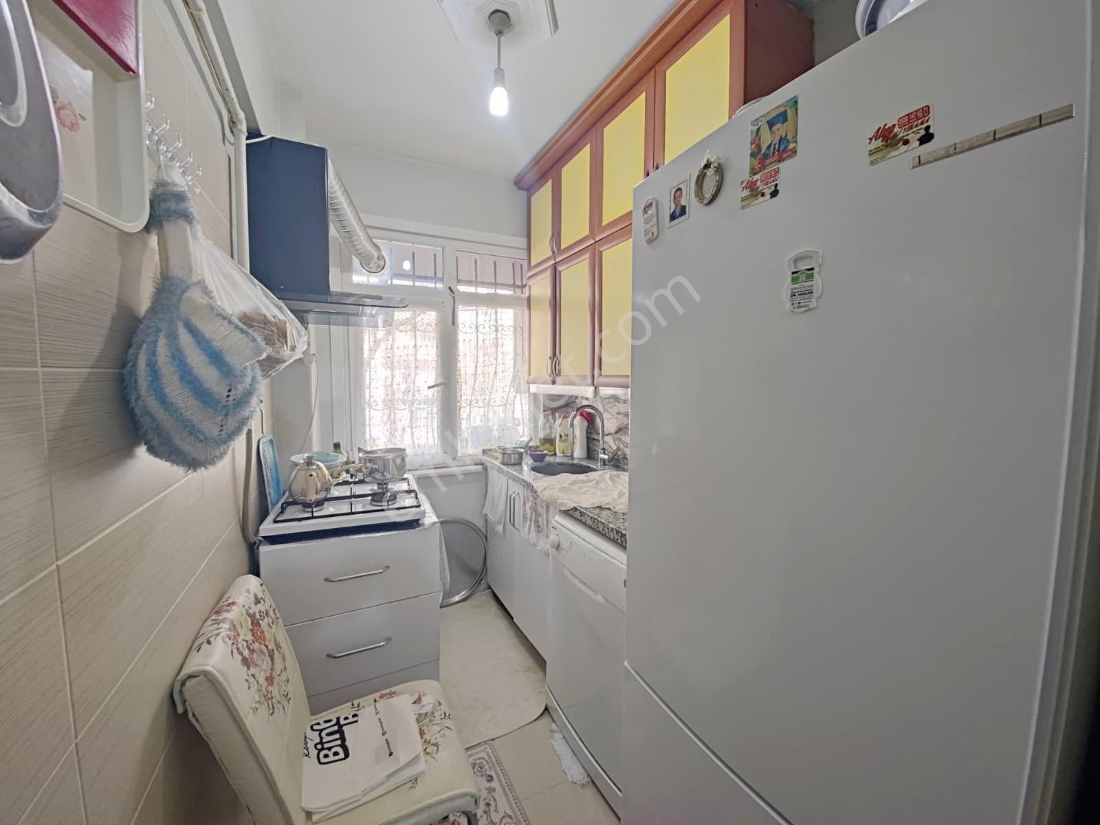 Salih Emlak 'tan Metro, E5 Yakını Kredili 2+1 Balkonlu Daire - Görsel 10