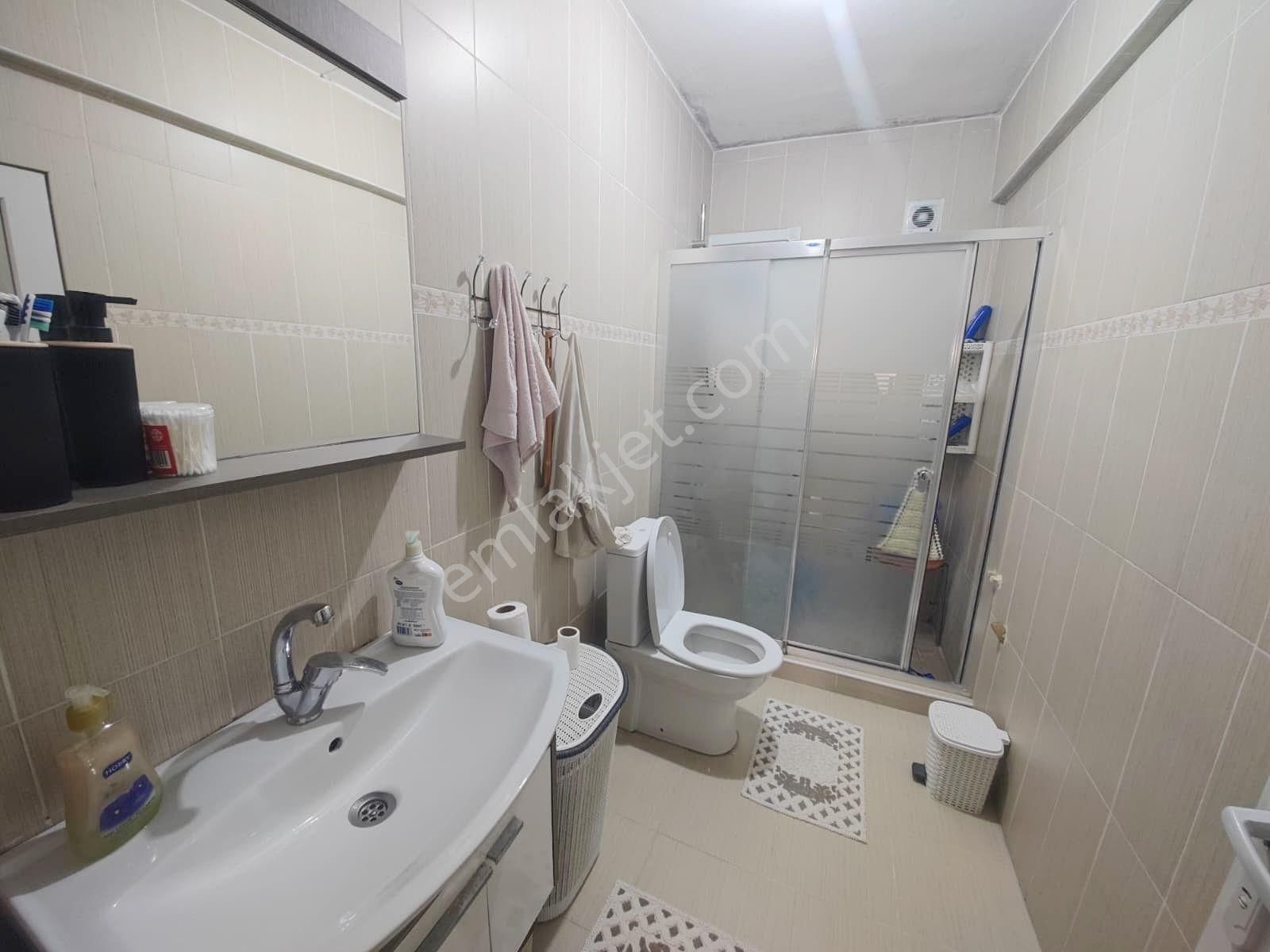 Salih Emlak 'tan Metro, E5 Yakını Kredili 2+1 Balkonlu Daire - Görsel 12