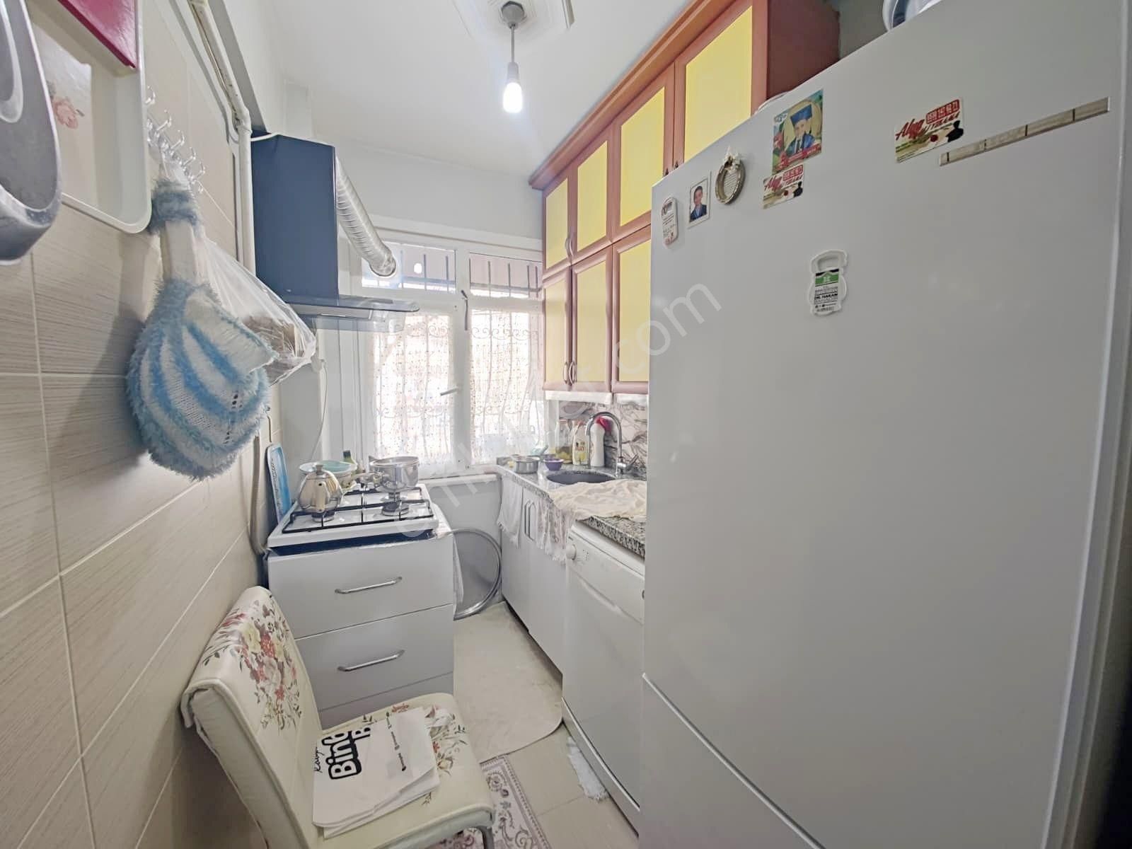 Salih Emlak 'tan Metro, E5 Yakını Kredili 2+1 Balkonlu Daire - Görsel 9