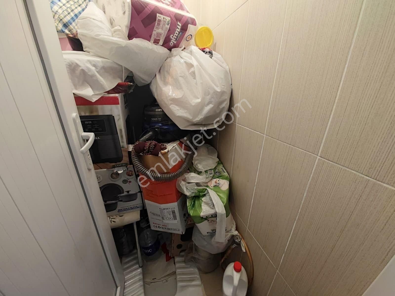 Salih Emlak 'tan Metro, E5 Yakını Kredili 2+1 Balkonlu Daire - Görsel 13