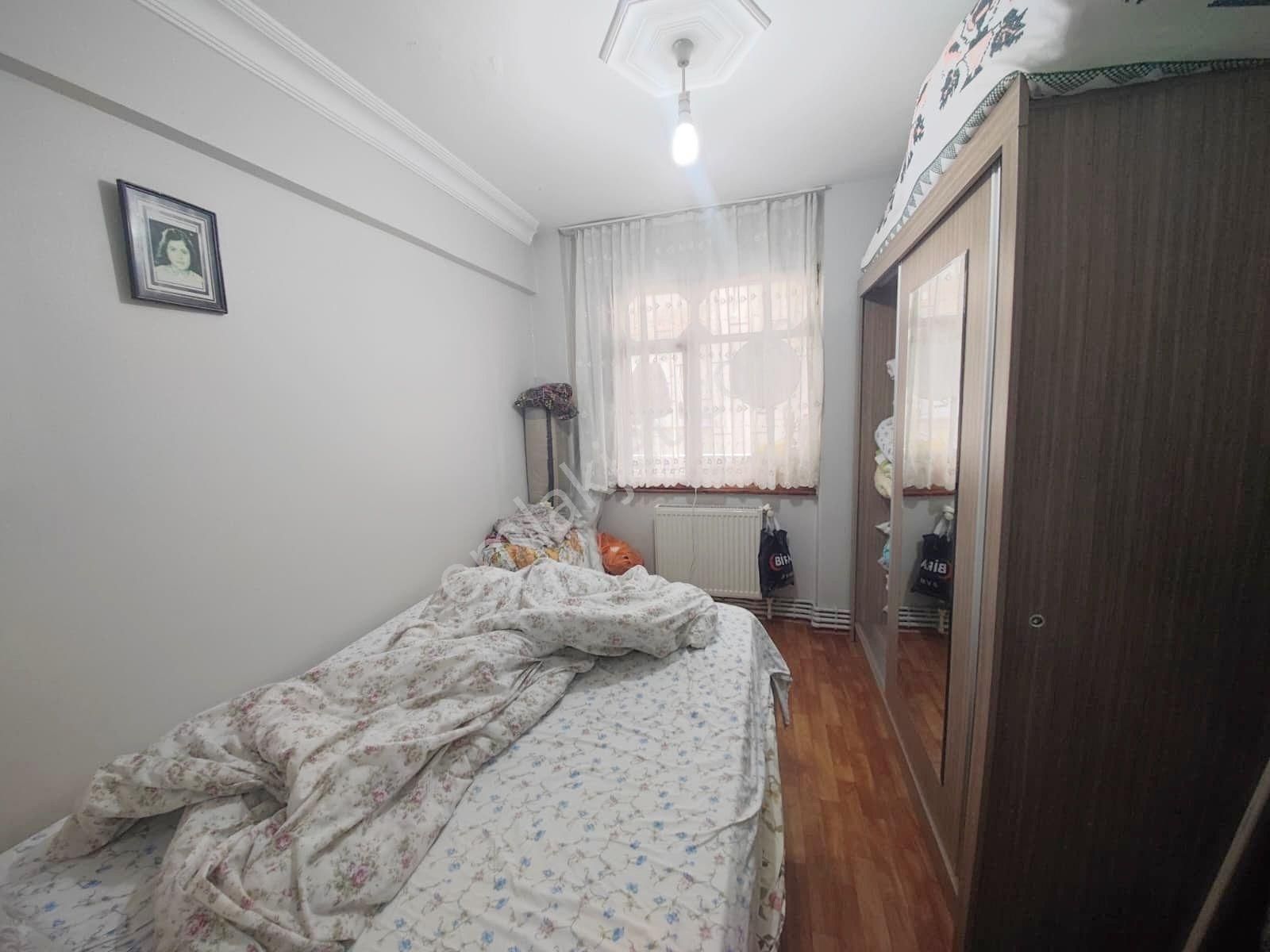 Salih Emlak 'tan Metro, E5 Yakını Kredili 2+1 Balkonlu Daire - Görsel 6