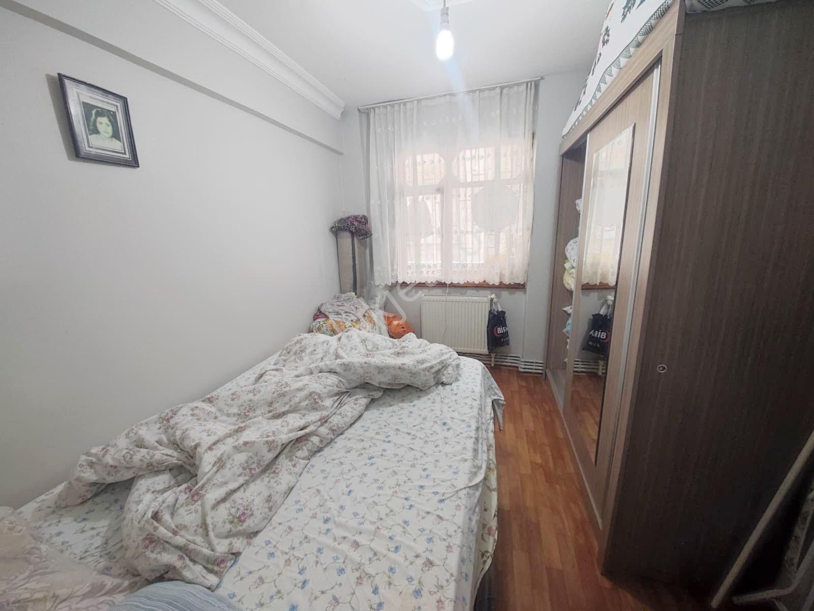 Salih Emlak 'tan Metro, E5 Yakını Kredili 2+1 Balkonlu Daire - Görsel 7