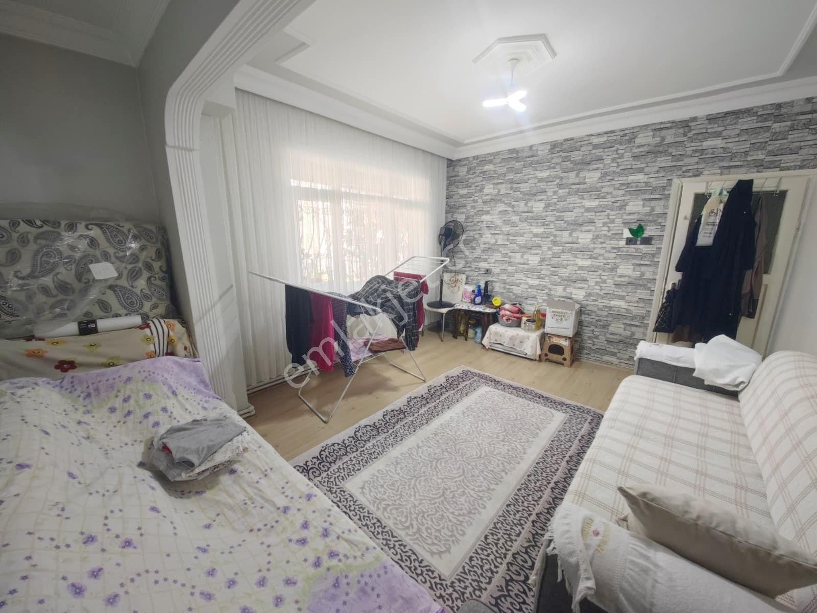 Salih Emlak 'tan Metro, E5 Yakını Kredili 2+1 Balkonlu Daire - Görsel 5