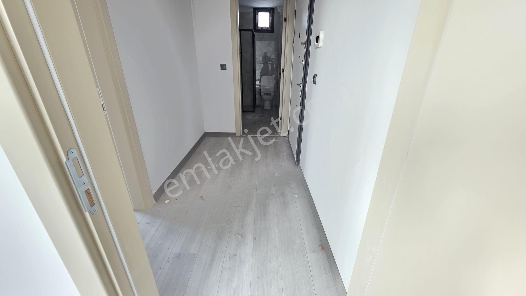 ✅ Bademalanında Satılık 1+1 Ara Kat - Görsel 23