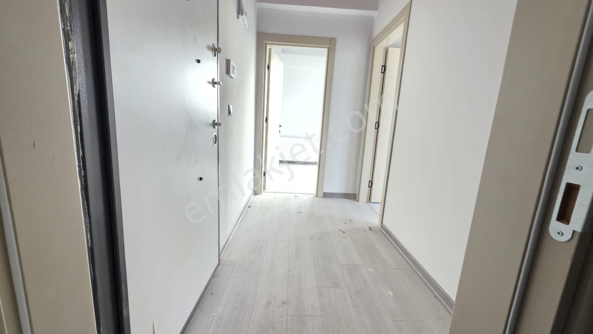 ✅ Bademalanında Satılık 1+1 Ara Kat - Görsel 19