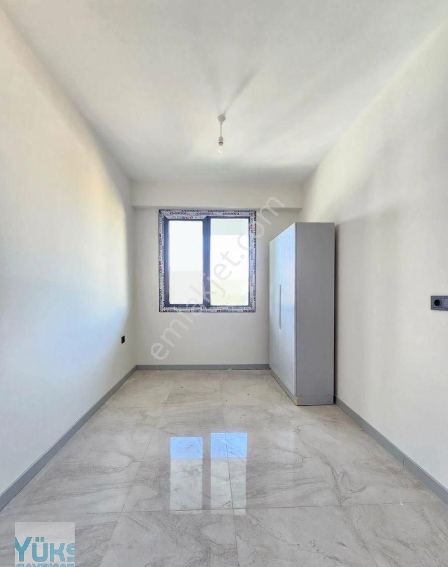 Denizli Karahasanlı Da 1+1 50 M2 Merkezi Konumda Lüks Satılık Apart - Görsel 13