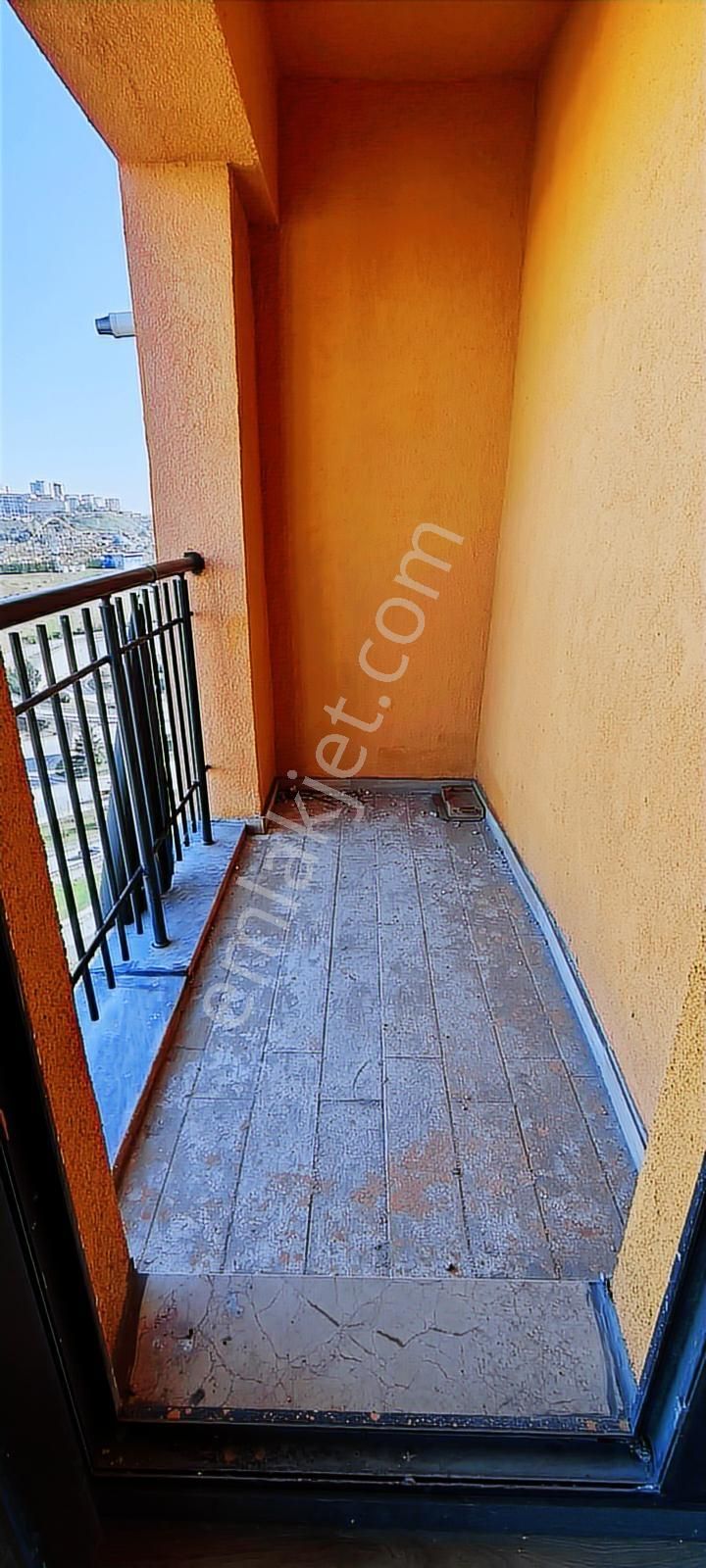 Armaxtan Toki 7/a Konutlarında 2+1 Satılık Manzaralı Daire - Görsel 21