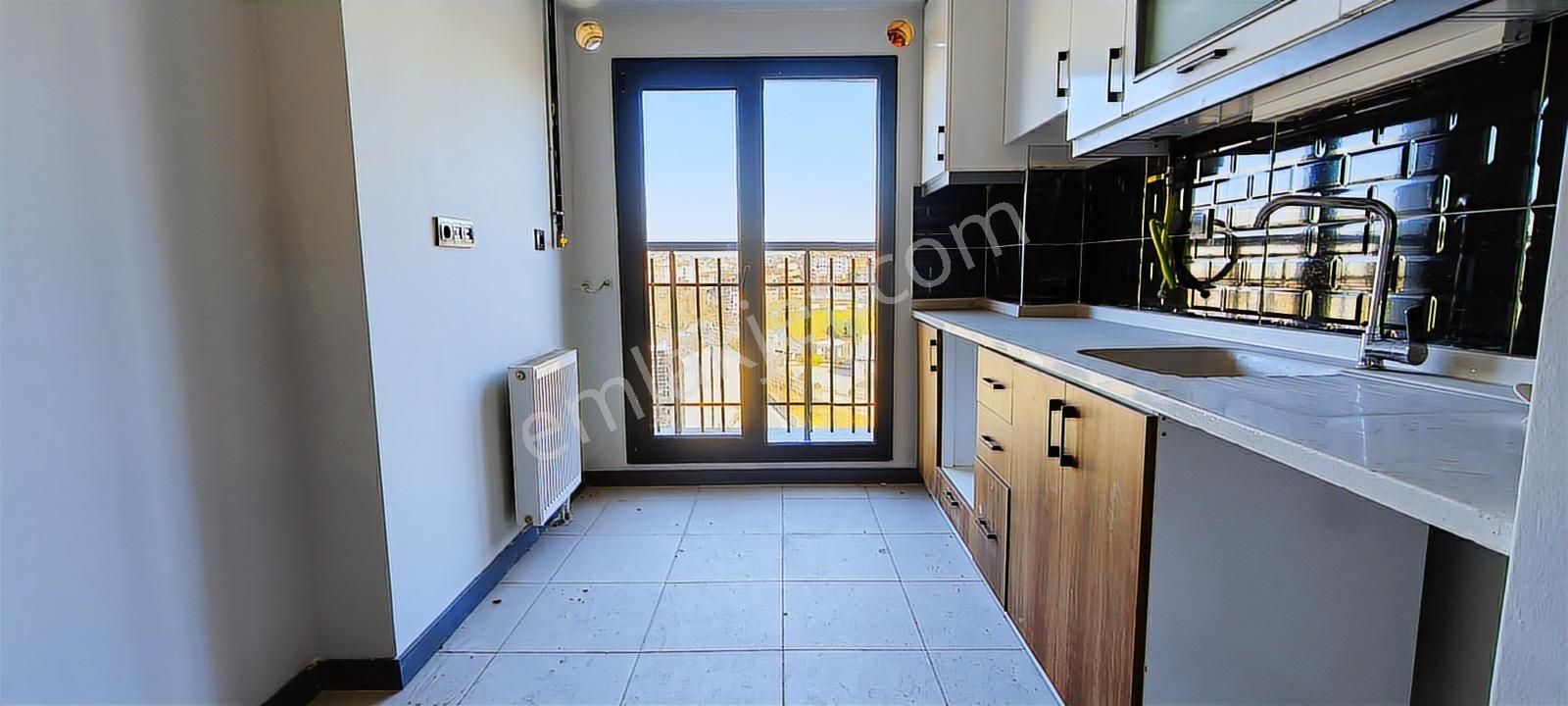 Armaxtan Toki 7/a Konutlarında 2+1 Satılık Manzaralı Daire - Görsel 14