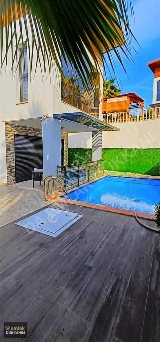 Kadınlar Denizi Satılık Villa - Görsel 20