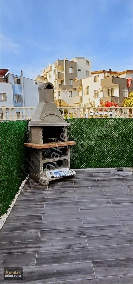 Kadınlar Denizi Satılık Villa - Görsel 28