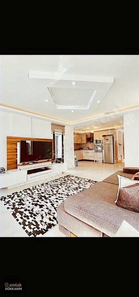 Kadınlar Denizi Satılık Villa - Görsel 22