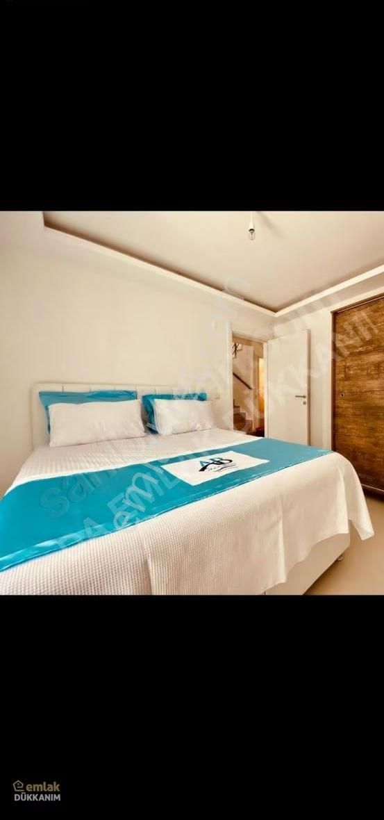 Kadınlar Denizi Satılık Villa - Görsel 8