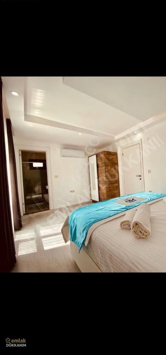 Kadınlar Denizi Satılık Villa - Görsel 33