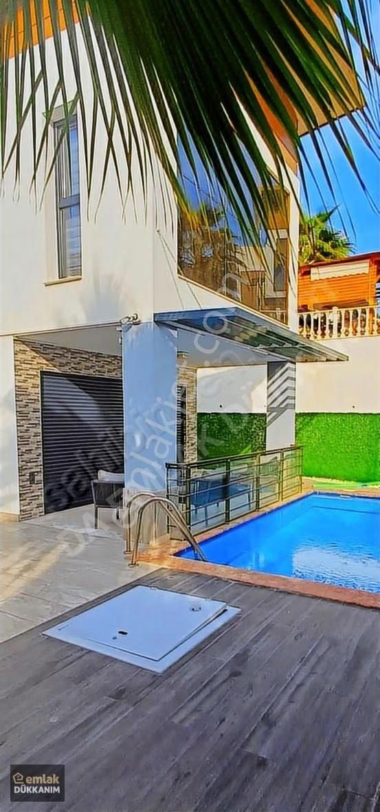 Kadınlar Denizi Satılık Villa - Görsel 9