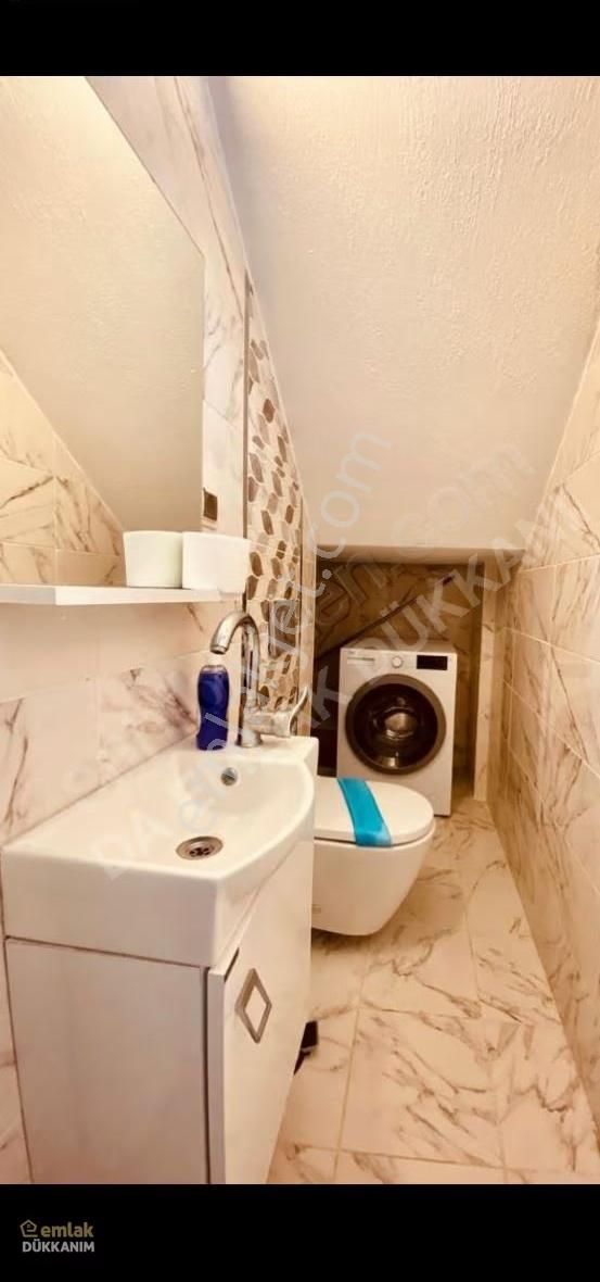 Kadınlar Denizi Satılık Villa - Görsel 23