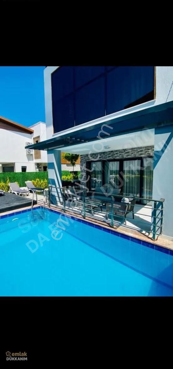 Kadınlar Denizi Satılık Villa - Görsel 32