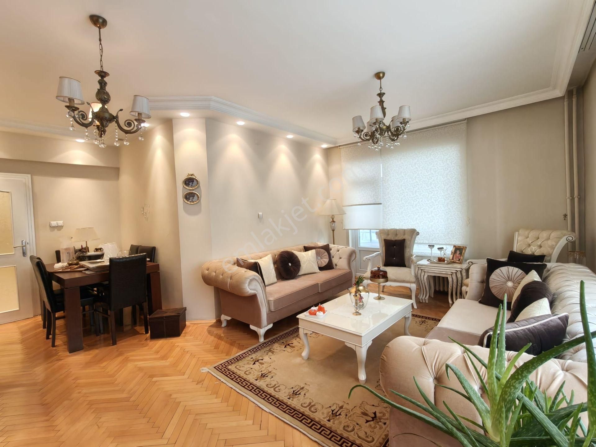 Aşağı/ayrancı/kuzgun/cad/üzeri/ara/kat/3+1+kler/ara/kat/mantolama - Görsel 26