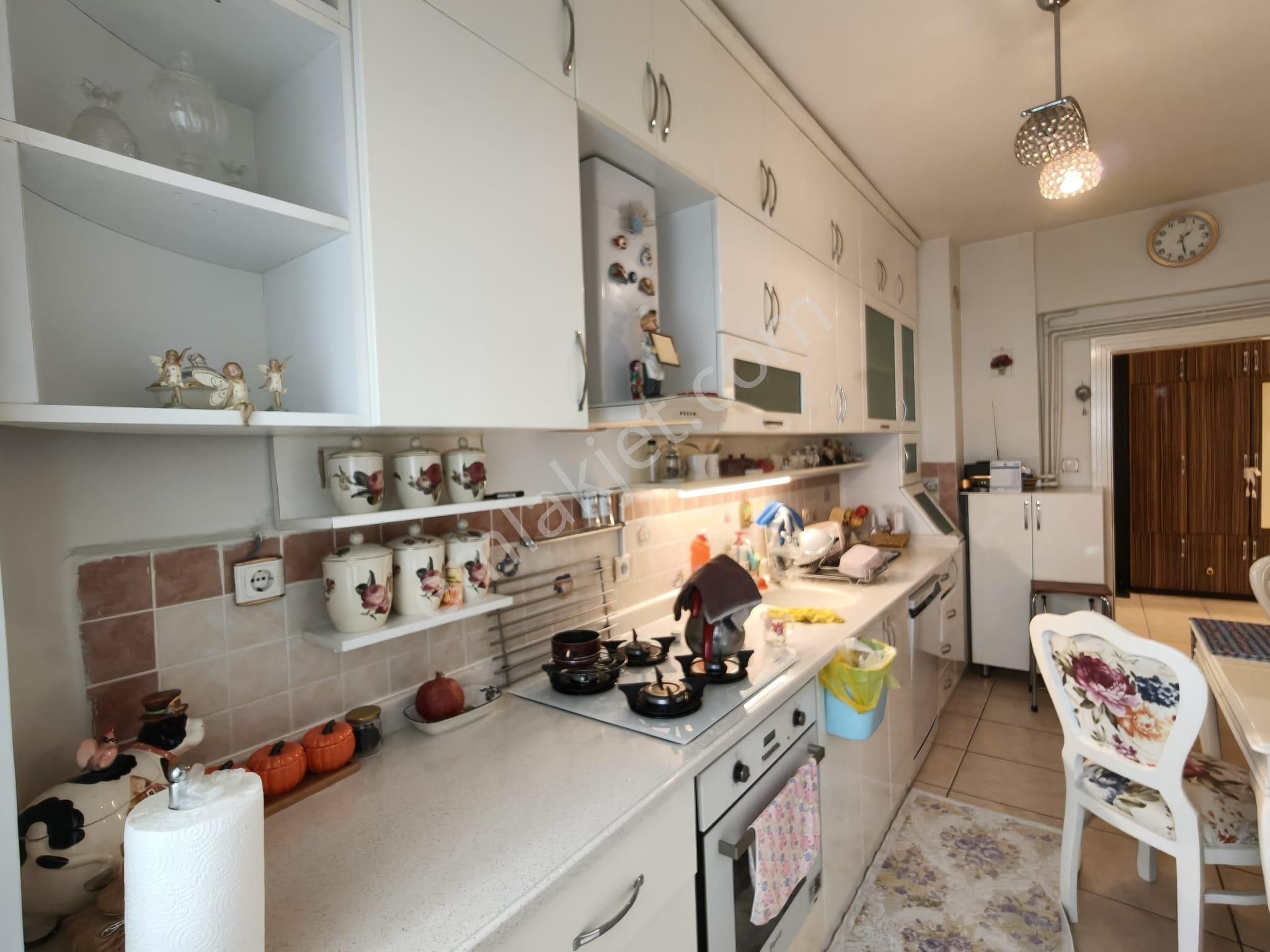 Aşağı/ayrancı/kuzgun/cad/üzeri/ara/kat/3+1+kler/ara/kat/mantolama - Görsel 17