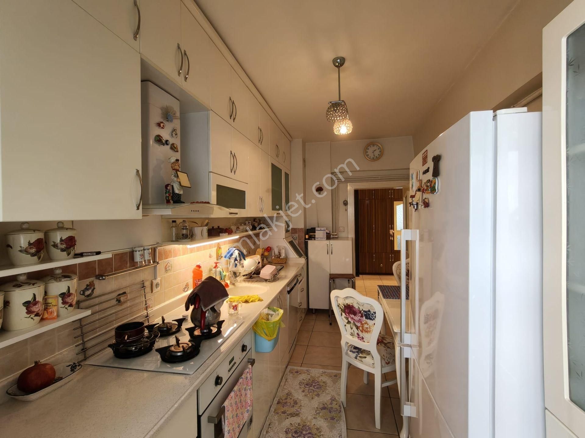 Aşağı/ayrancı/kuzgun/cad/üzeri/ara/kat/3+1+kler/ara/kat/mantolama - Görsel 16