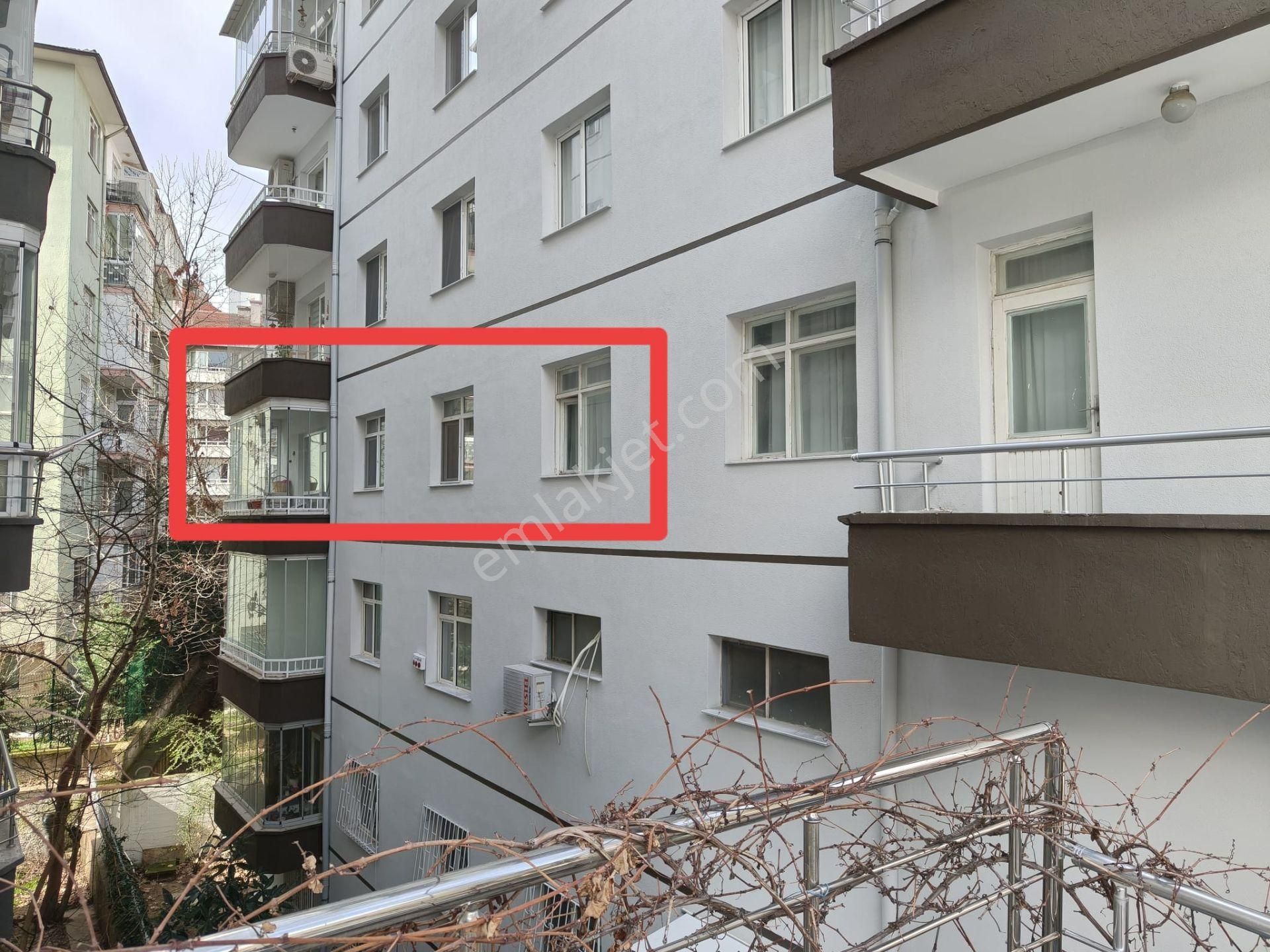 Aşağı/ayrancı/kuzgun/cad/üzeri/ara/kat/3+1+kler/ara/kat/mantolama