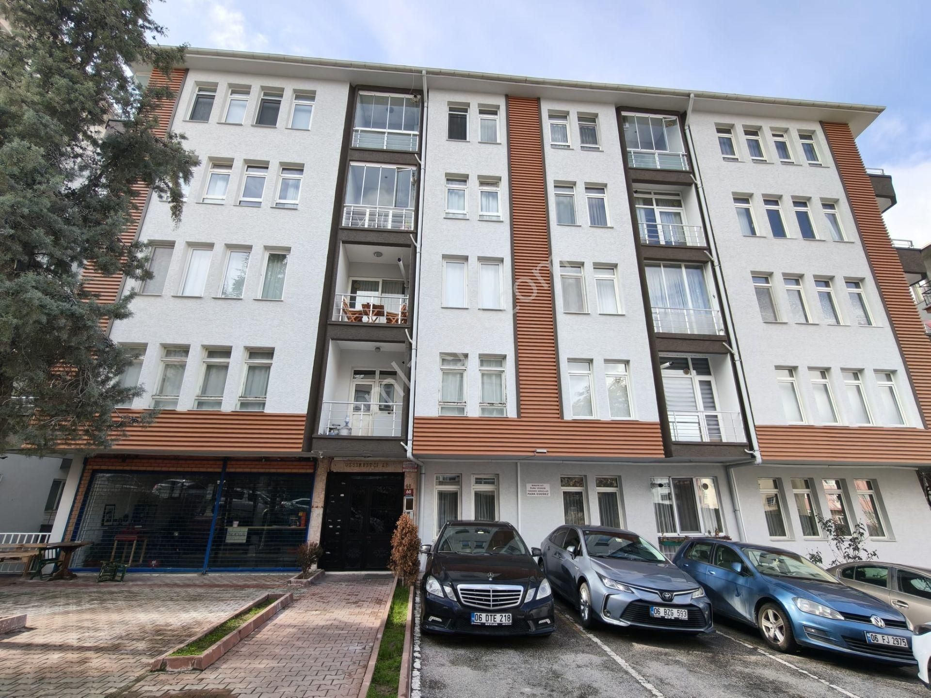 Aşağı/ayrancı/kuzgun/cad/üzeri/ara/kat/3+1+kler/ara/kat/mantolama - Görsel 35