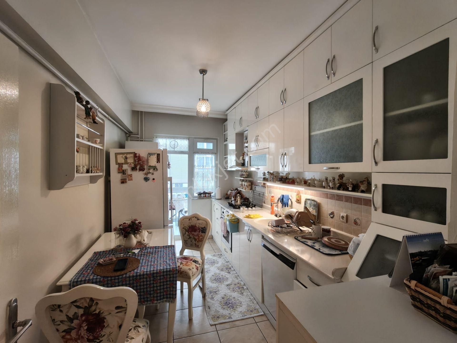 Aşağı/ayrancı/kuzgun/cad/üzeri/ara/kat/3+1+kler/ara/kat/mantolama - Görsel 23