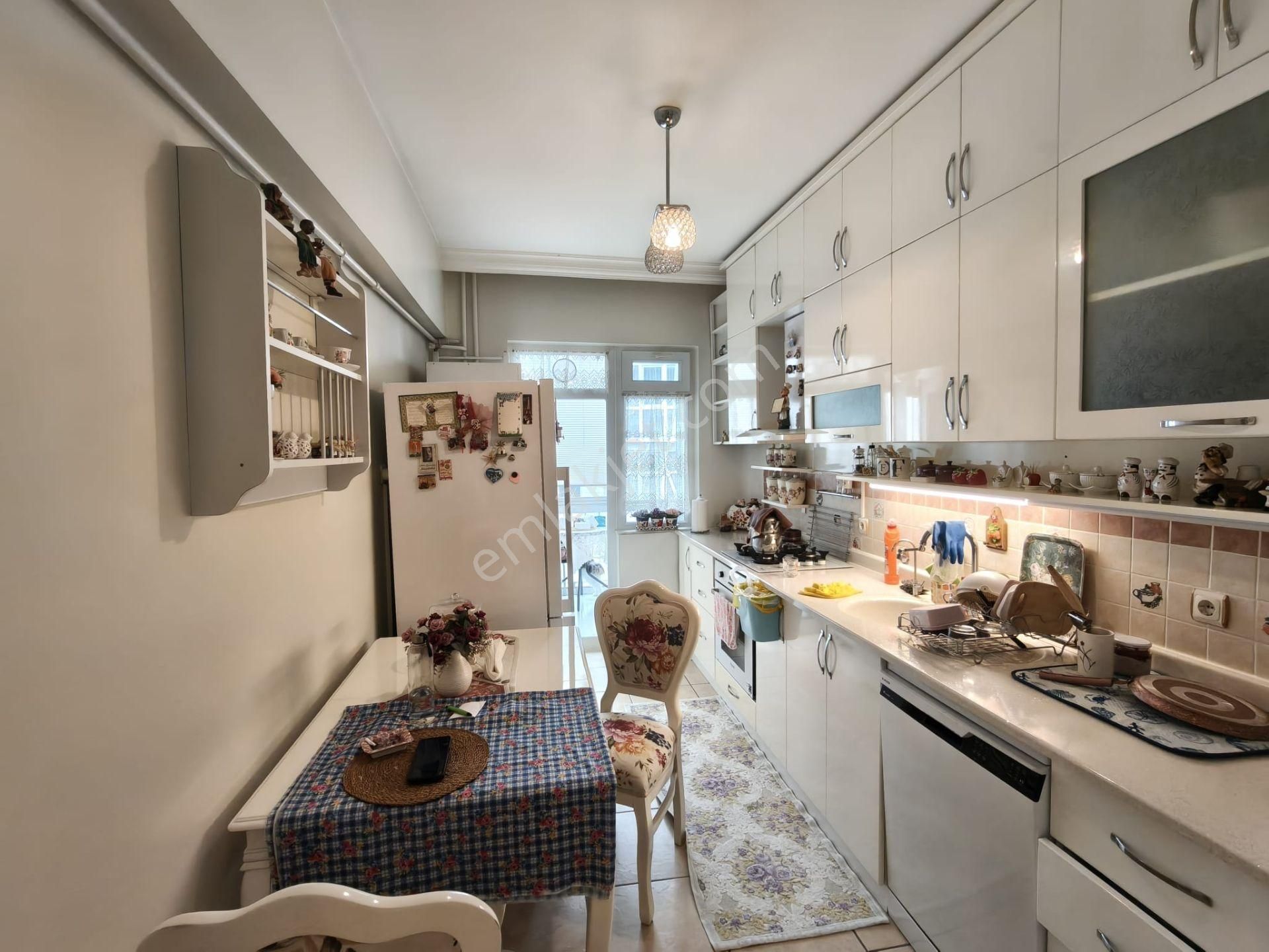 Aşağı/ayrancı/kuzgun/cad/üzeri/ara/kat/3+1+kler/ara/kat/mantolama - Görsel 19