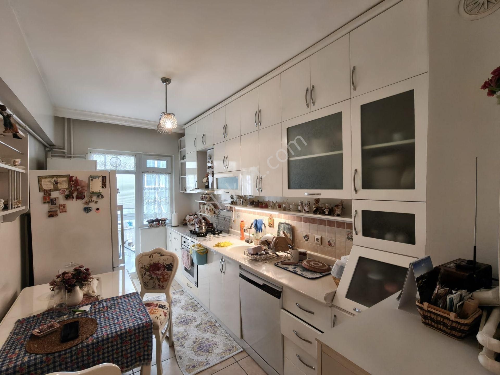 Aşağı/ayrancı/kuzgun/cad/üzeri/ara/kat/3+1+kler/ara/kat/mantolama - Görsel 18