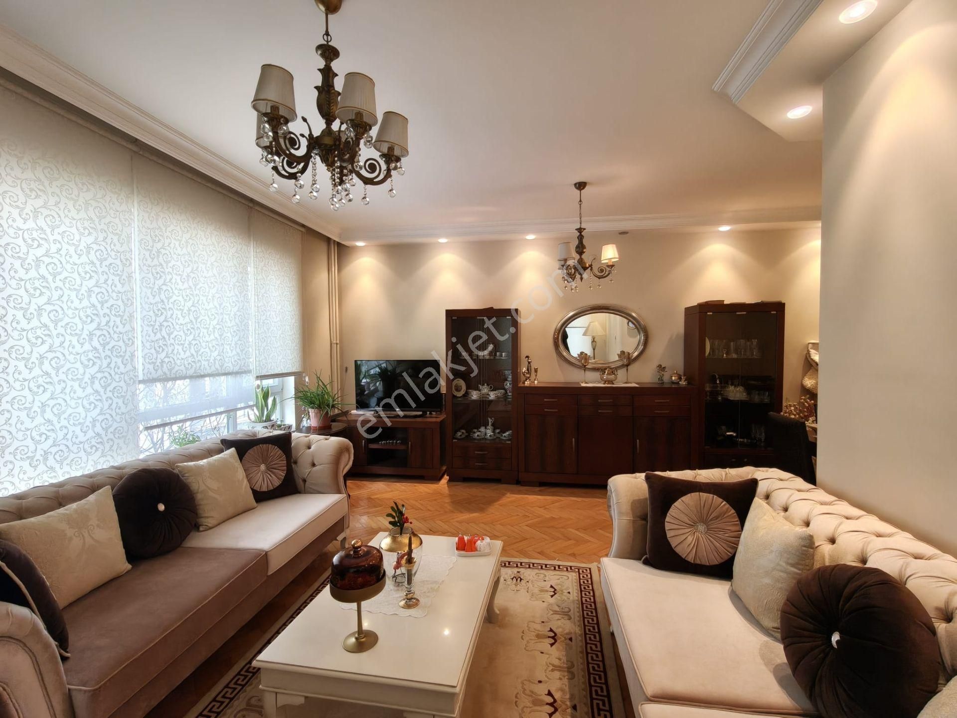 Aşağı/ayrancı/kuzgun/cad/üzeri/ara/kat/3+1+kler/ara/kat/mantolama - Görsel 32