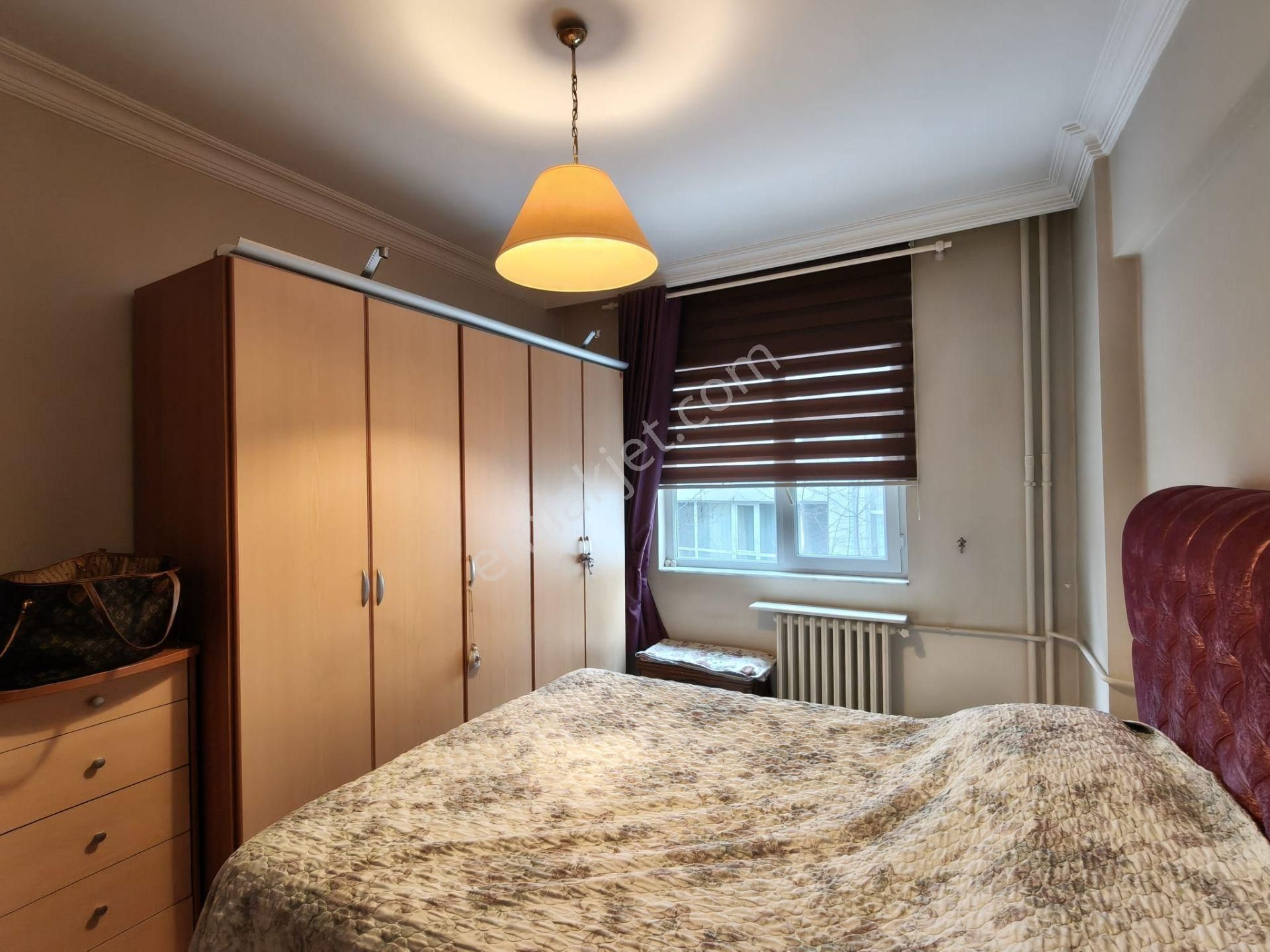 Aşağı/ayrancı/kuzgun/cad/üzeri/ara/kat/3+1+kler/ara/kat/mantolama - Görsel 11