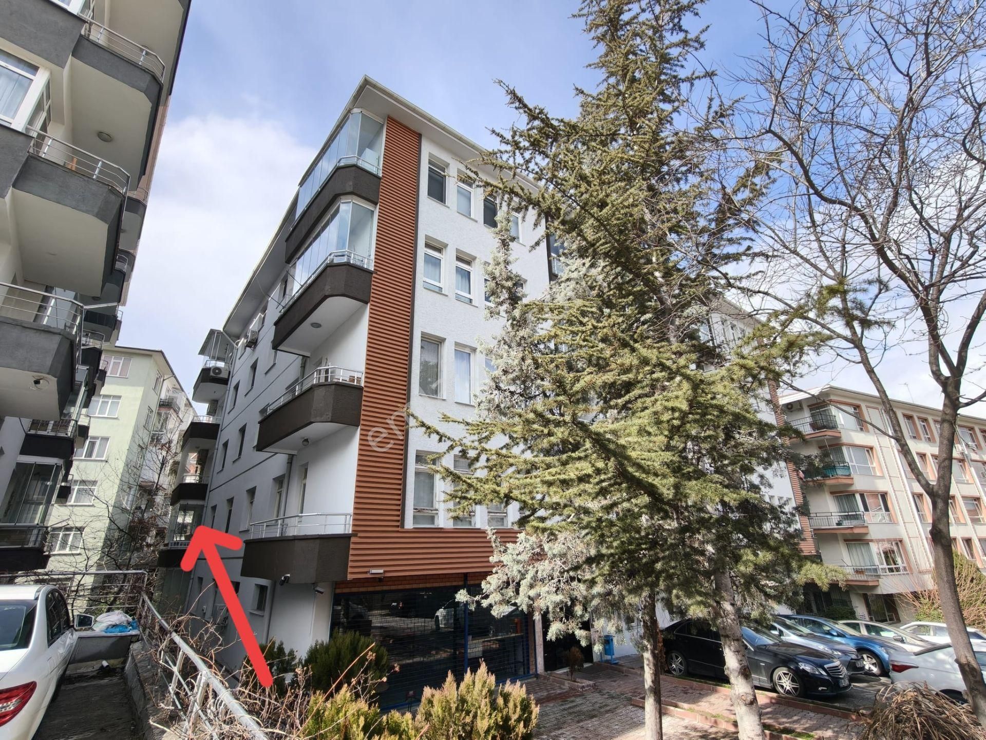 Aşağı/ayrancı/kuzgun/cad/üzeri/ara/kat/3+1+kler/ara/kat/mantolama - Görsel 2