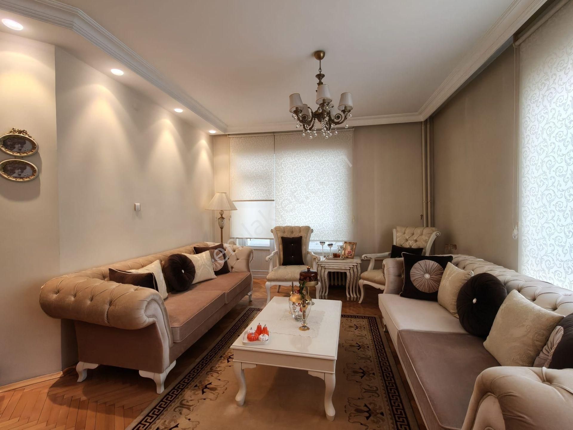 Aşağı/ayrancı/kuzgun/cad/üzeri/ara/kat/3+1+kler/ara/kat/mantolama - Görsel 30