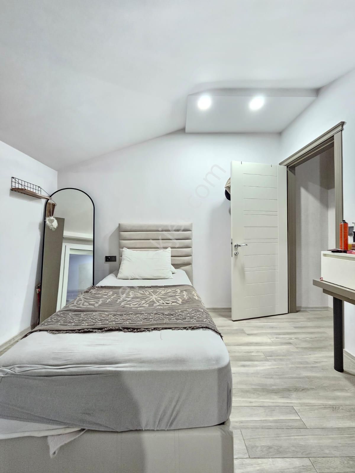 Denizli Şemikler De 5+2 230 M2 Naz Bayrak Mevki Full Kredi Çift Mutfaklı Satılık Ultra Lüks Dubleks - Görsel 28