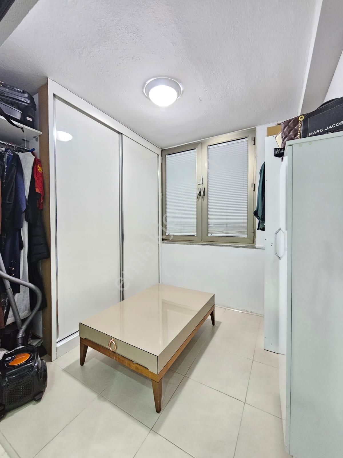 Denizli Şemikler De 5+2 230 M2 Naz Bayrak Mevki Full Kredi Çift Mutfaklı Satılık Ultra Lüks Dubleks - Görsel 21