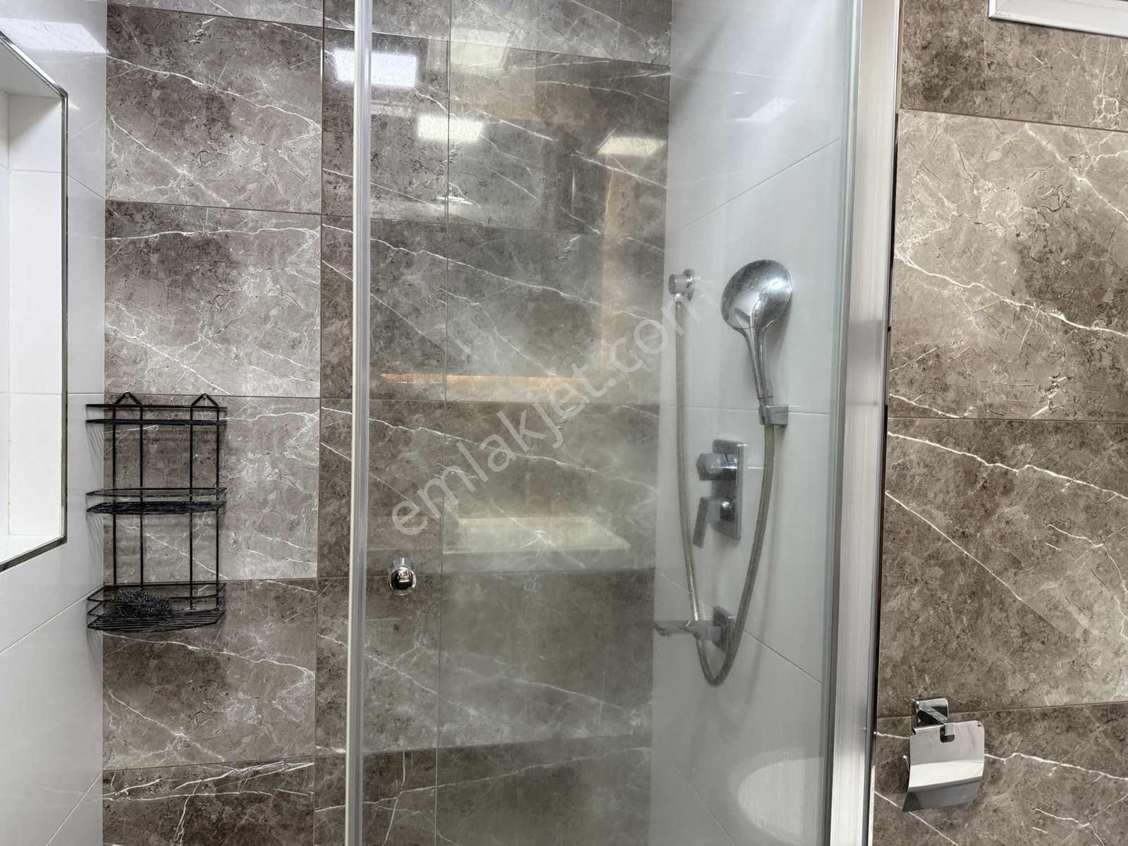 Bölgenin En Prestijli Sitesi Gültekin Pera'da A Plus 3+1 Kiralık - Görsel 13